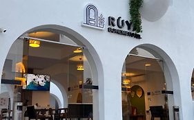 Rueya Boheme Hotel Bodrum