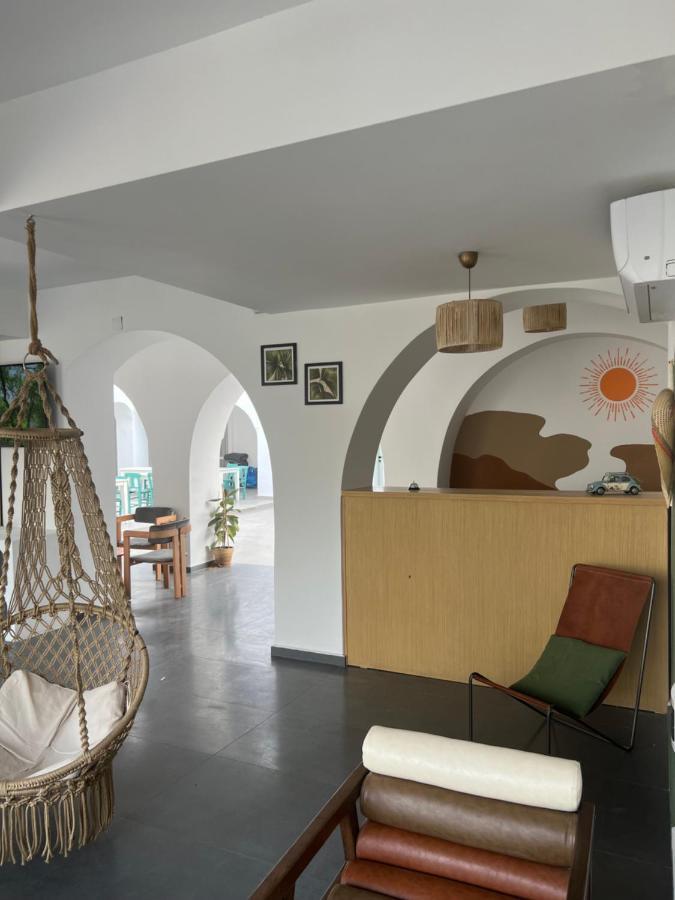 Rueya Boheme Hotel Бодрум Экстерьер фото