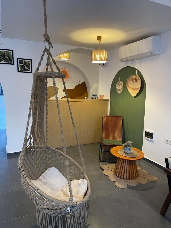 Rueya Boheme Hotel Бодрум Экстерьер фото