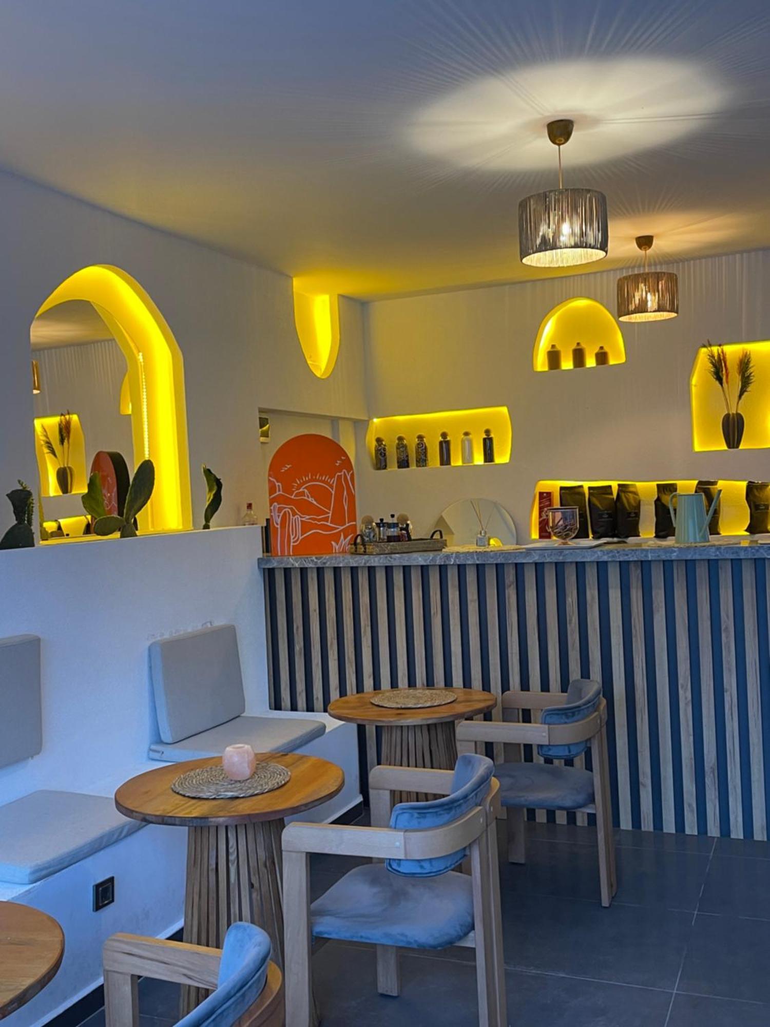 Rueya Boheme Hotel Бодрум Экстерьер фото